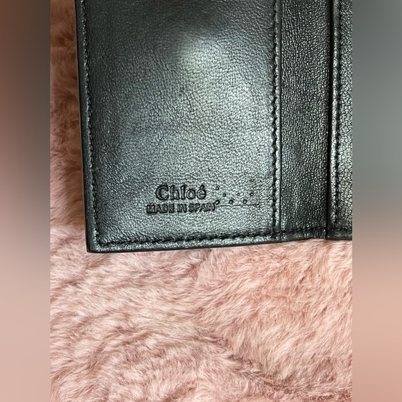 Chloe Key Ring Case - Picture 3 of 13